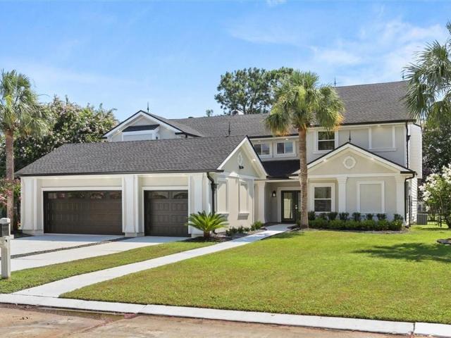 House for sale in Harvey, Louisiana