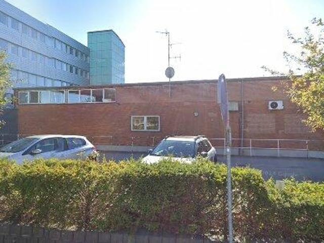 Ejendom til salg i Gladsaxe, Brøndby