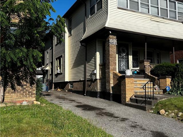 House for sale in Shaker Heights, Ohio
