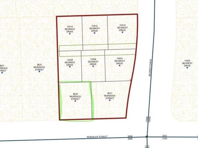 Land for sale in Harris, Texas