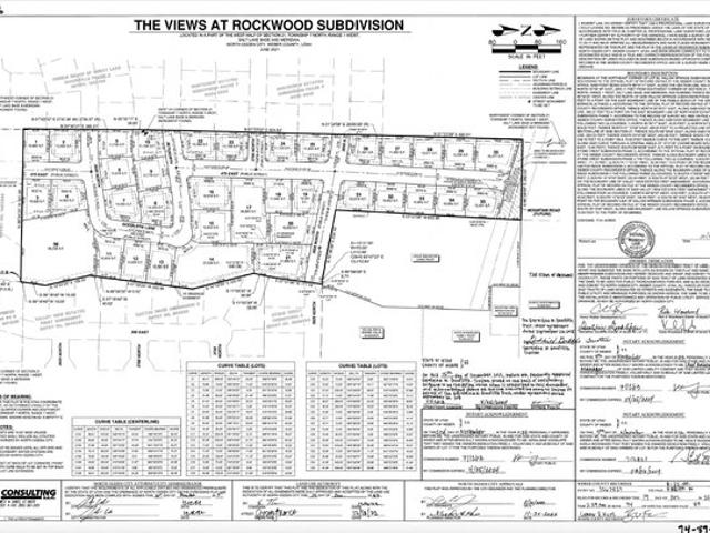 Land for sale in Utah