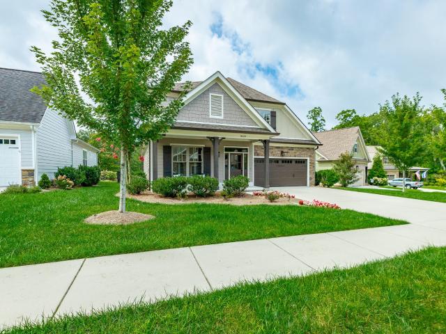 House for sale in Tennessee
