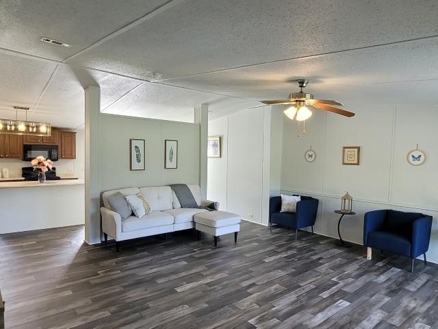 House for sale in Blythe, Georgia