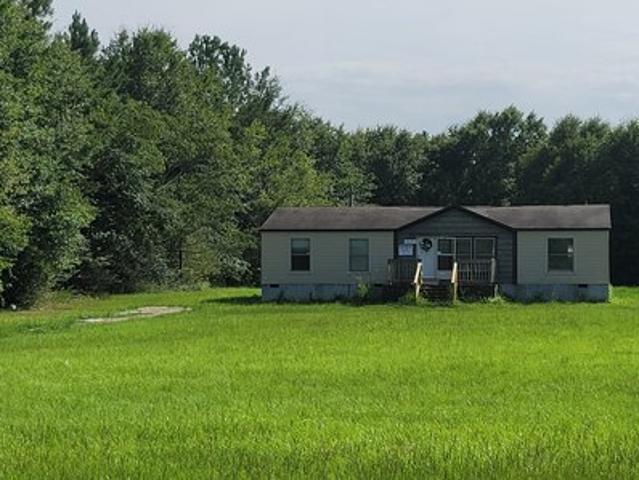 House for sale in Blythe, Georgia