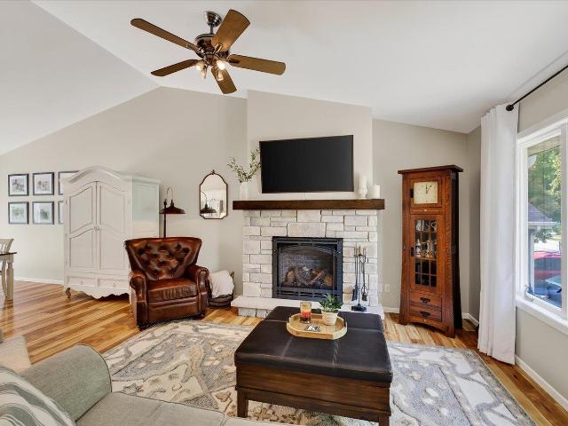 House for sale in Madison, Wisconsin
