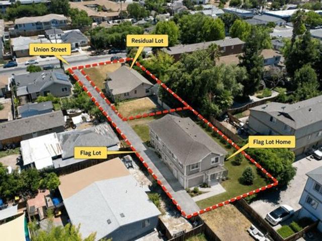 House for sale in Fremont, California