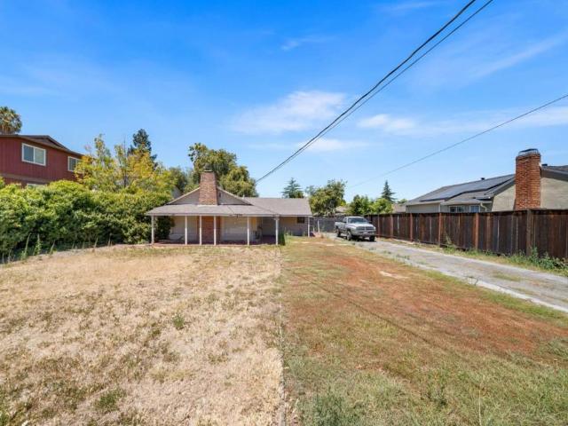House for sale in Fremont, California