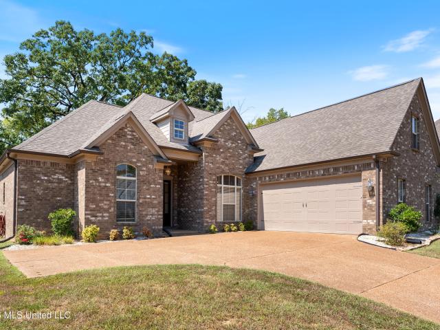 House for sale in Hernando, DeSoto County