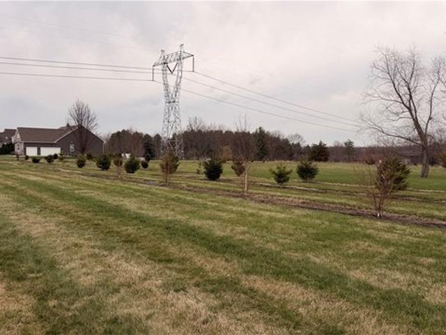 Land for sale in Medina, Ohio