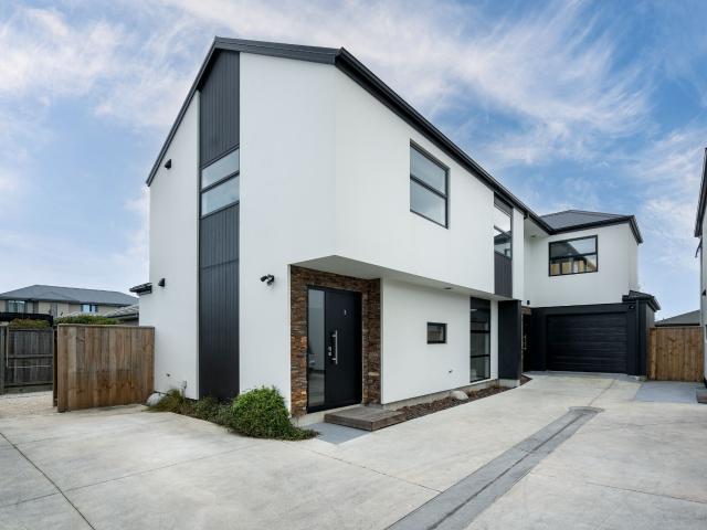 House for rent in Heathcote, Canterbury