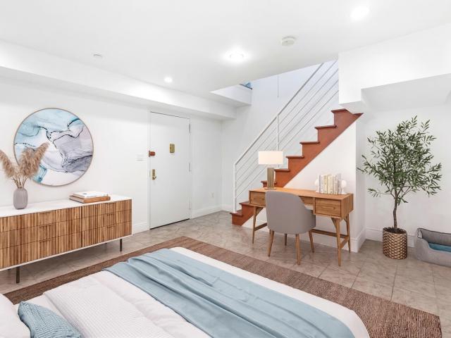 Condo for rent in Arverne, New York