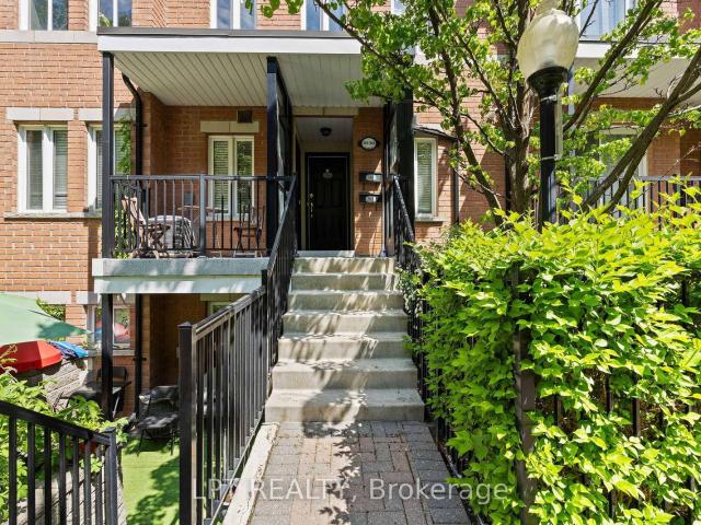 Condo for sale in Woburn, Ontario