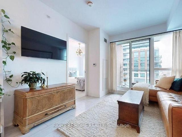 Condo for rent in Woburn, Ontario
