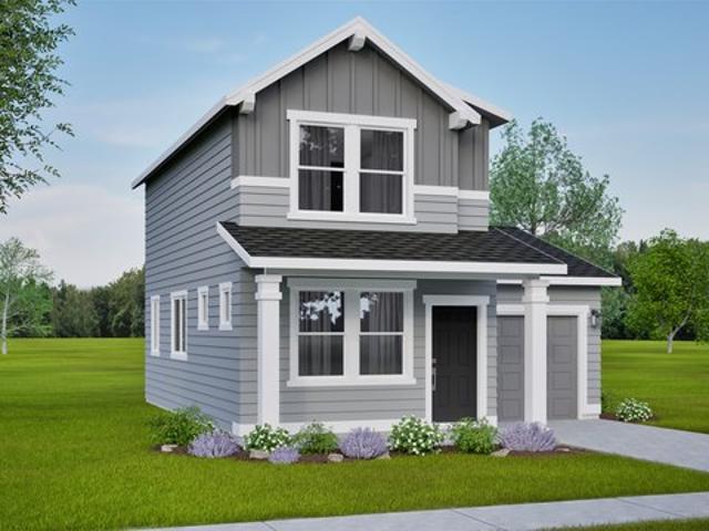 House for sale in Prosser, Washington