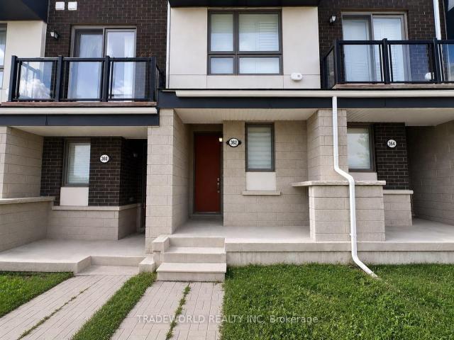 Condo for sale in York, Ontario