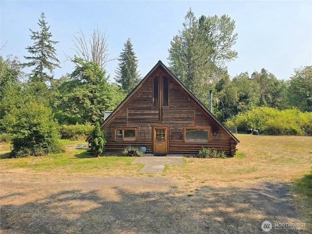 House for sale in Sequim, Washington