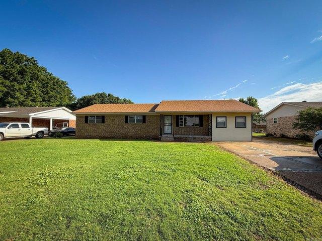 House for sale in Wynne, Arkansas