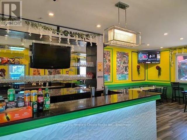 Commercial for sale in Ancaster, Ontario