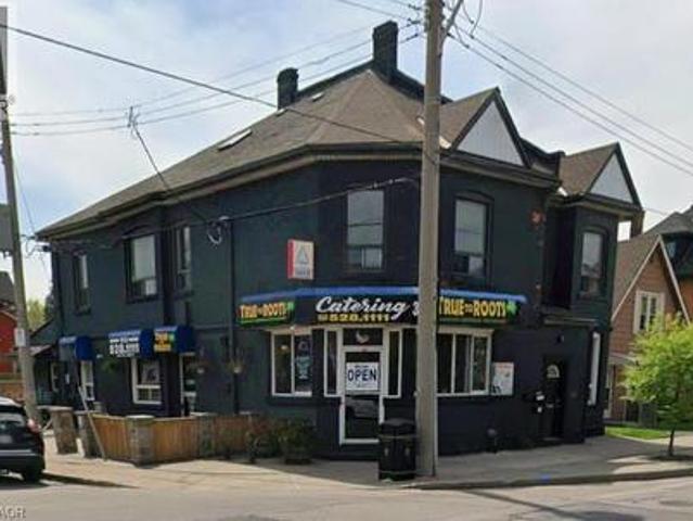 Commercial for sale in Ancaster, Ontario