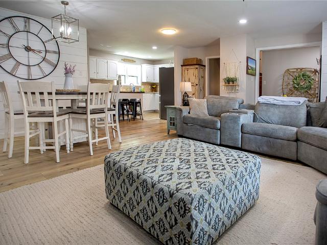 House for sale in Ark