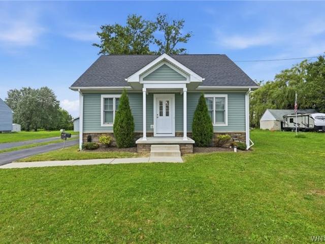 House for sale in Buffalo, New York