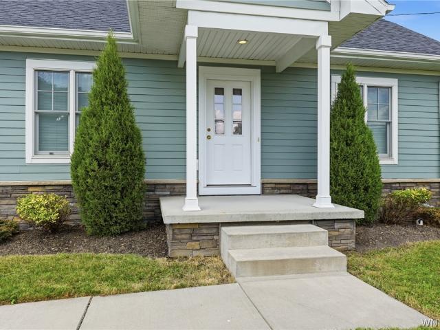 House for sale in Town of Cheektowaga, Erie County