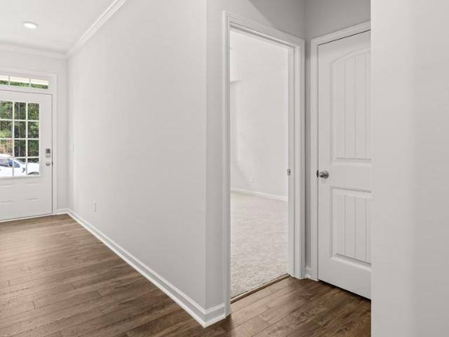 House for sale in Bartow, Georgia