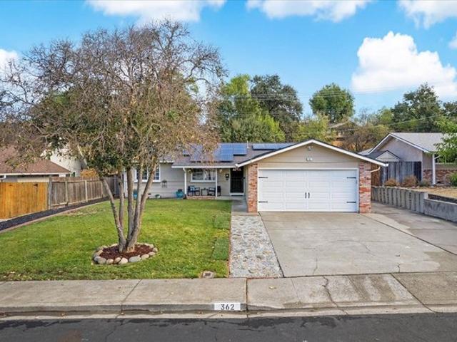 House for sale in Fairmont, Vacaville