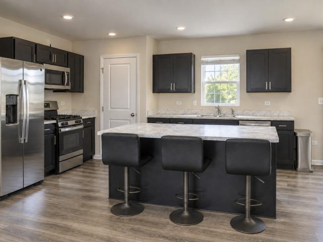 House for sale in Bristol Bay, Yorkville