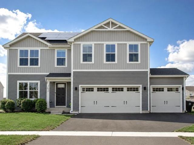 House for sale in Yorkville, Kendall County