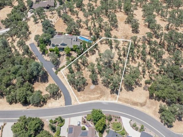 Land for sale in Angels Camp, California