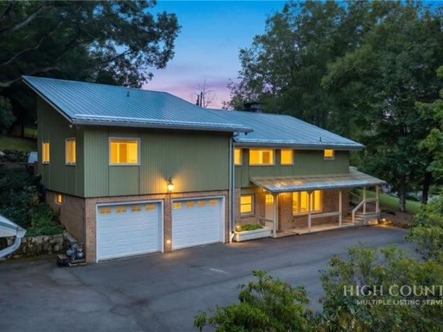 House for sale in Watauga, North Carolina