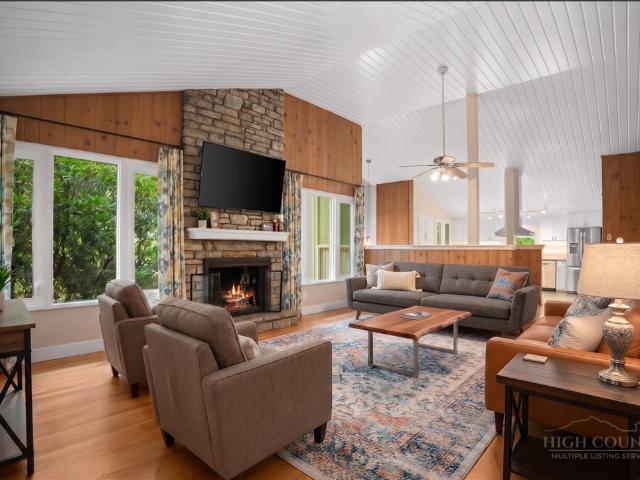 House for sale in Watauga, North Carolina