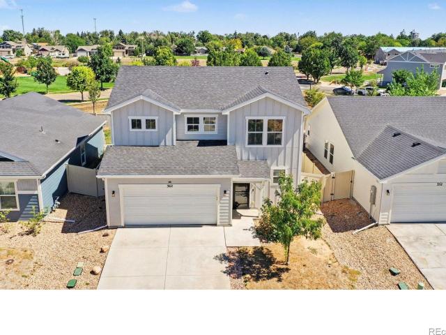 House for sale in Ault, Colorado