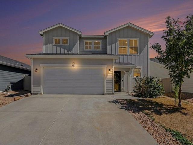 House for sale in Ault, Colorado