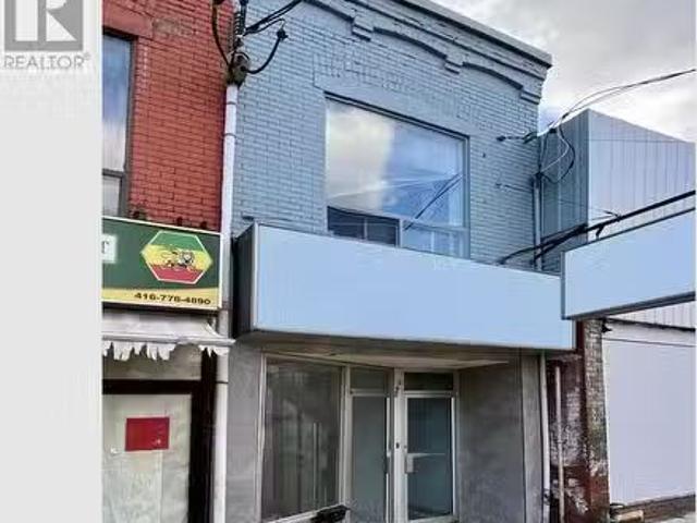 House for sale in Woburn, Ontario