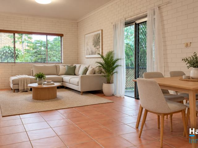 Apartment for rent in Morningside, Greater Brisbane