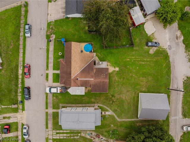 House for sale in Crooksville, Ohio