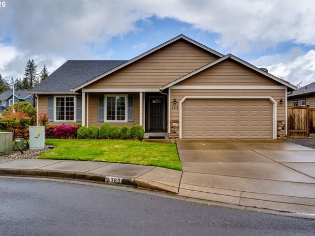 House for sale in Oregonia