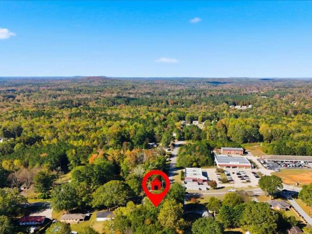 Commercial for sale in Temple, Georgia