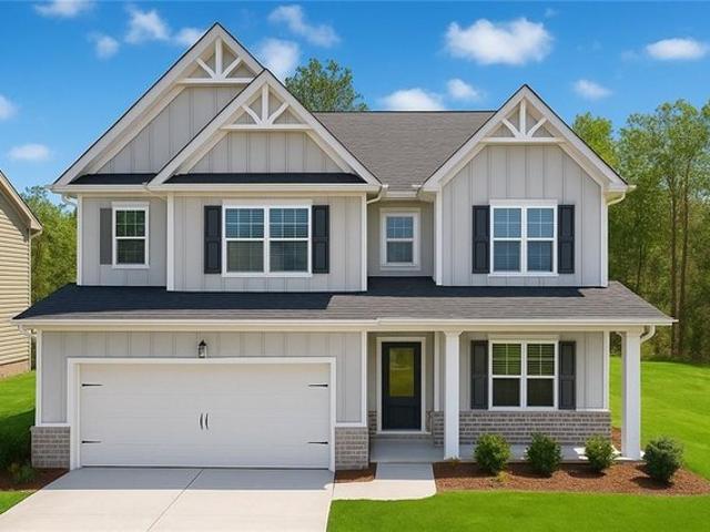 Apartment for rent in Winder, Georgia
