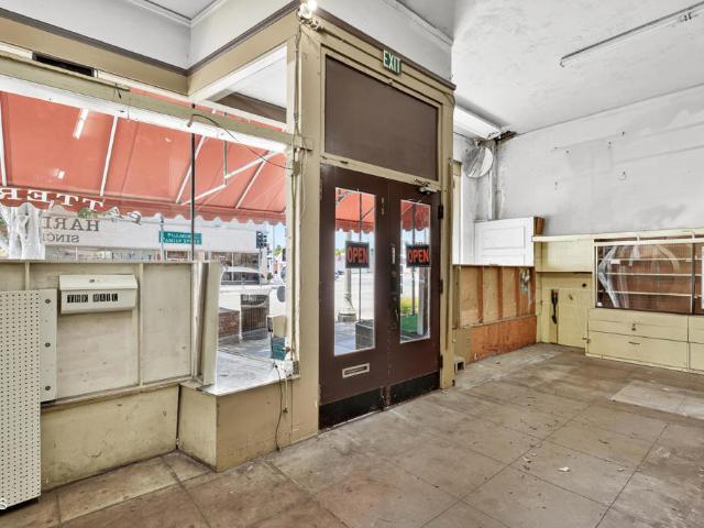 Commercial for sale in Tulare, California