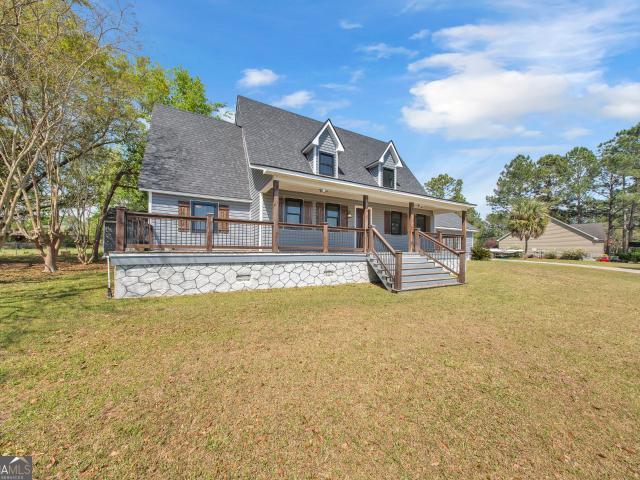 House for sale in Moultrie, Colquitt County
