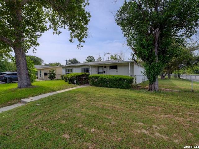 House for sale in Leesville, Texas