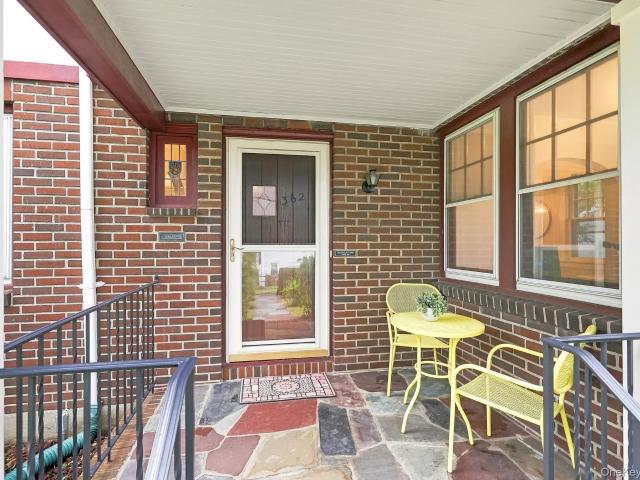 House for sale in White Plains, New York