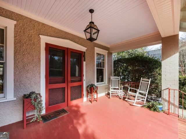 House for sale in Athens, Georgia