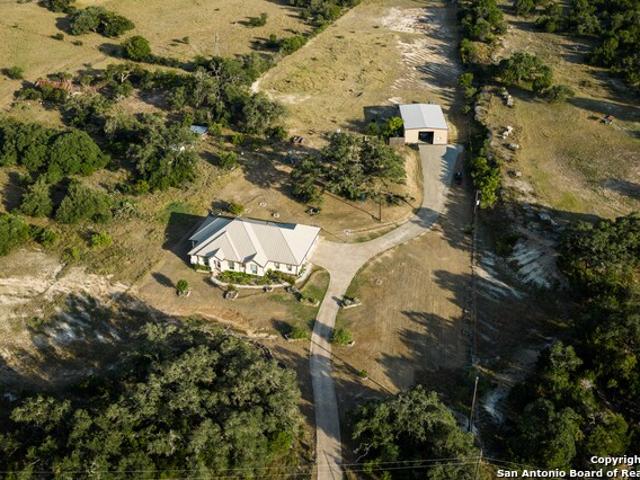 Farm for sale in Mystic Shores at Canyon Lake, Spring Branch