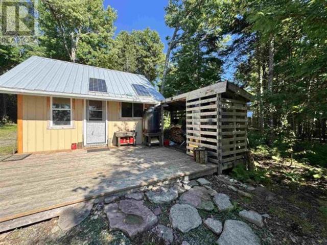 House for sale in Goulais River, Ontario