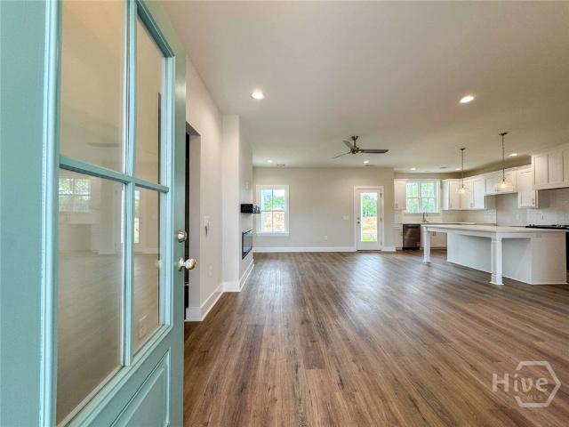 House for sale in Midway, Georgia