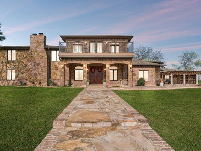 House for sale in Decatur, Wise County